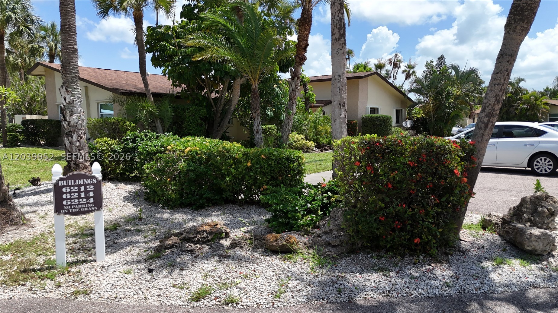 PRINCIPIA GARDEN VILLAS CO - Residential