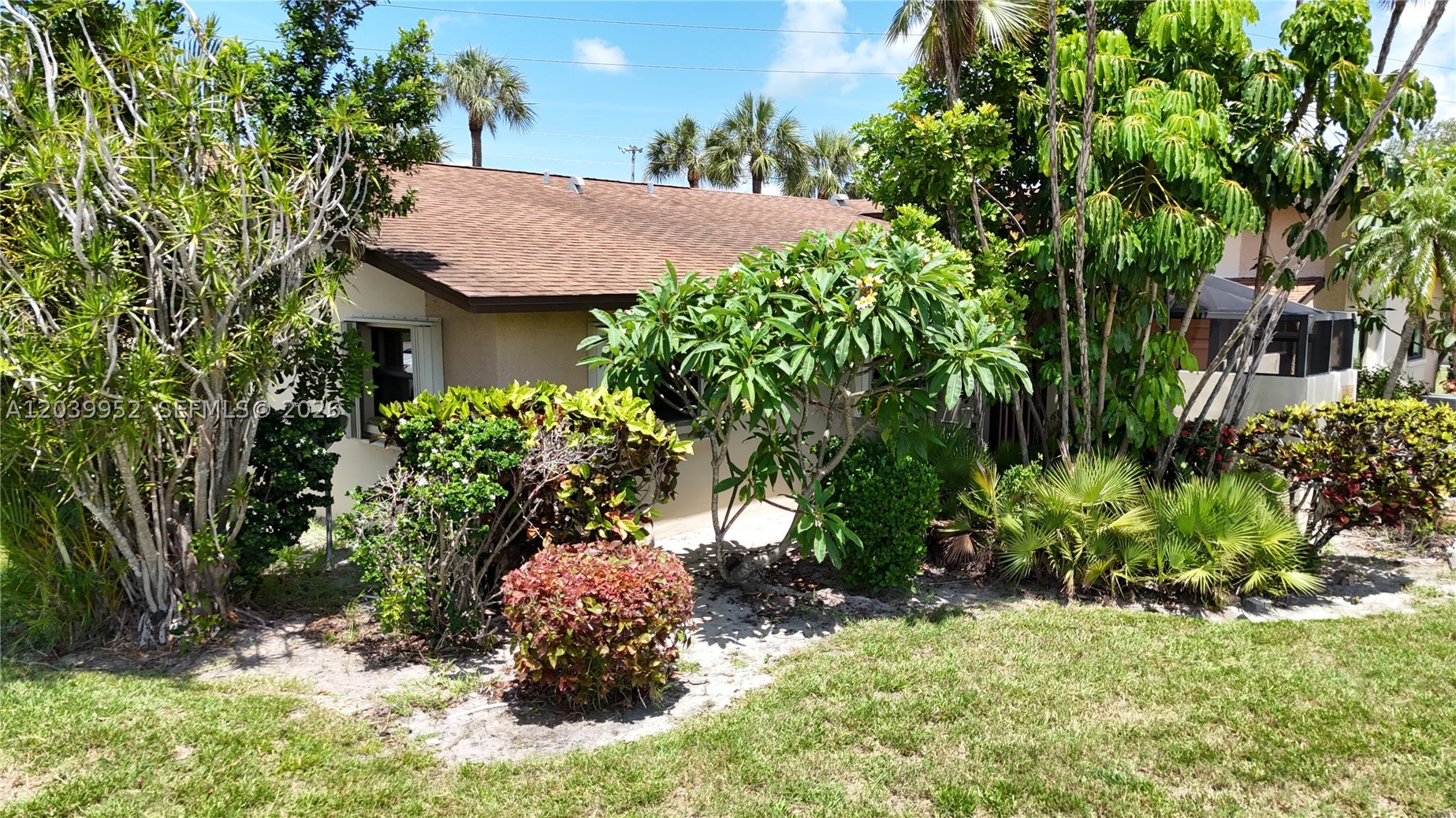 PRINCIPIA GARDEN VILLAS CO - Residential