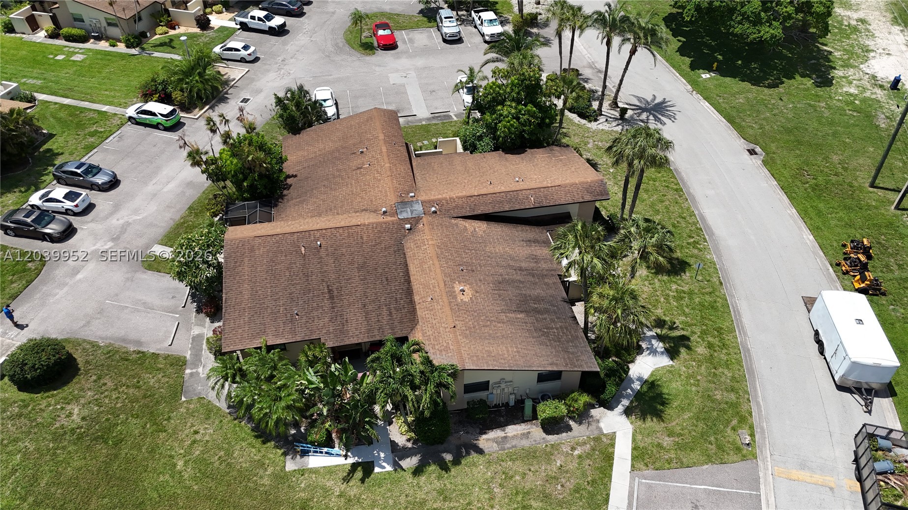 PRINCIPIA GARDEN VILLAS CO - Residential