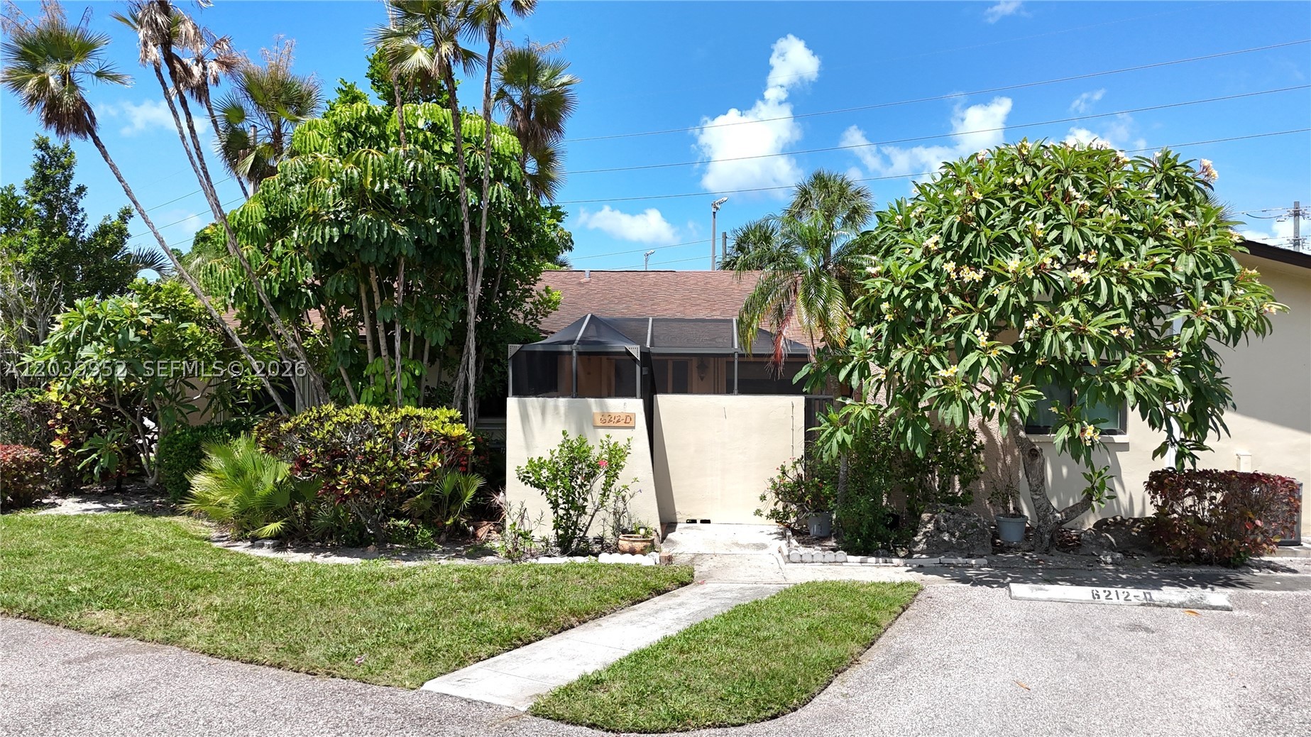 PRINCIPIA GARDEN VILLAS CO - Residential