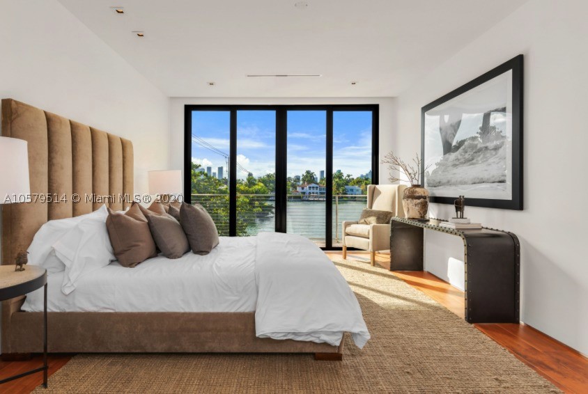 DI LIDO ISLAND - Residential