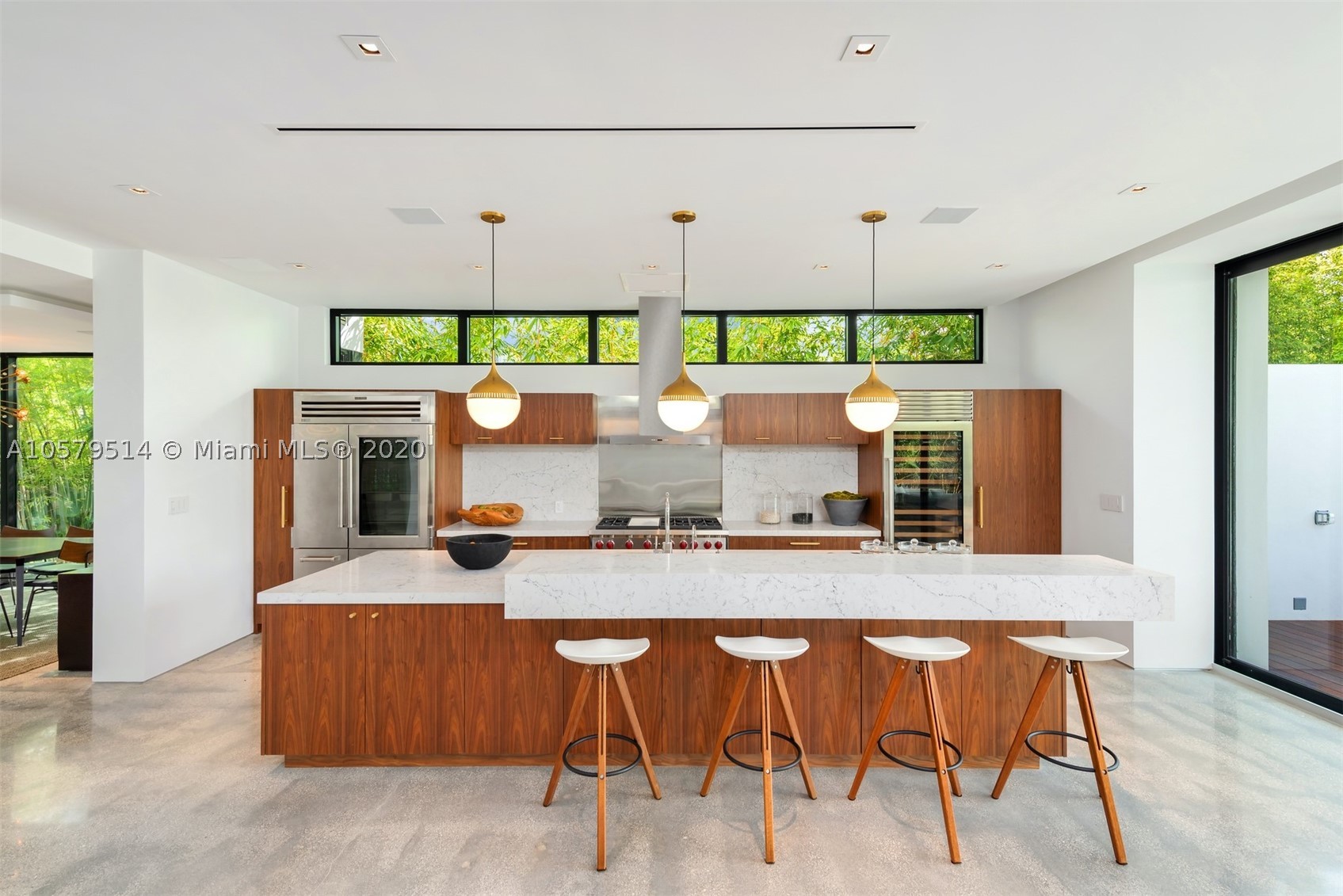 DI LIDO ISLAND - Residential