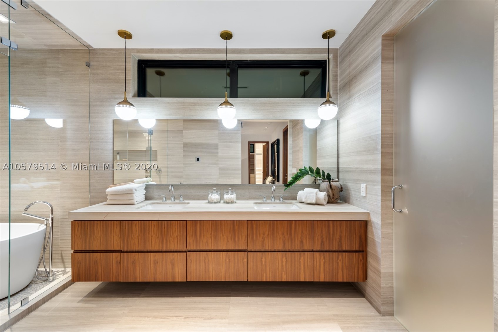 DI LIDO ISLAND - Residential