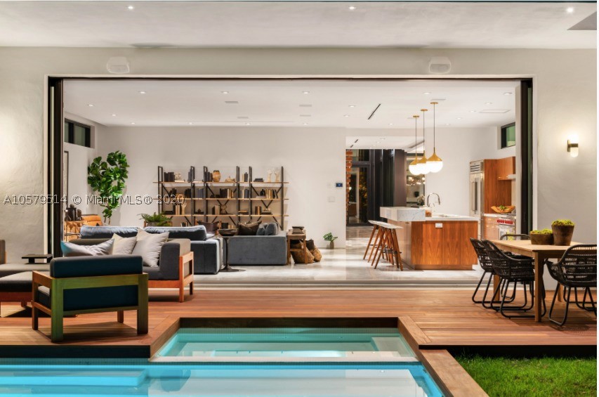 DI LIDO ISLAND - Residential