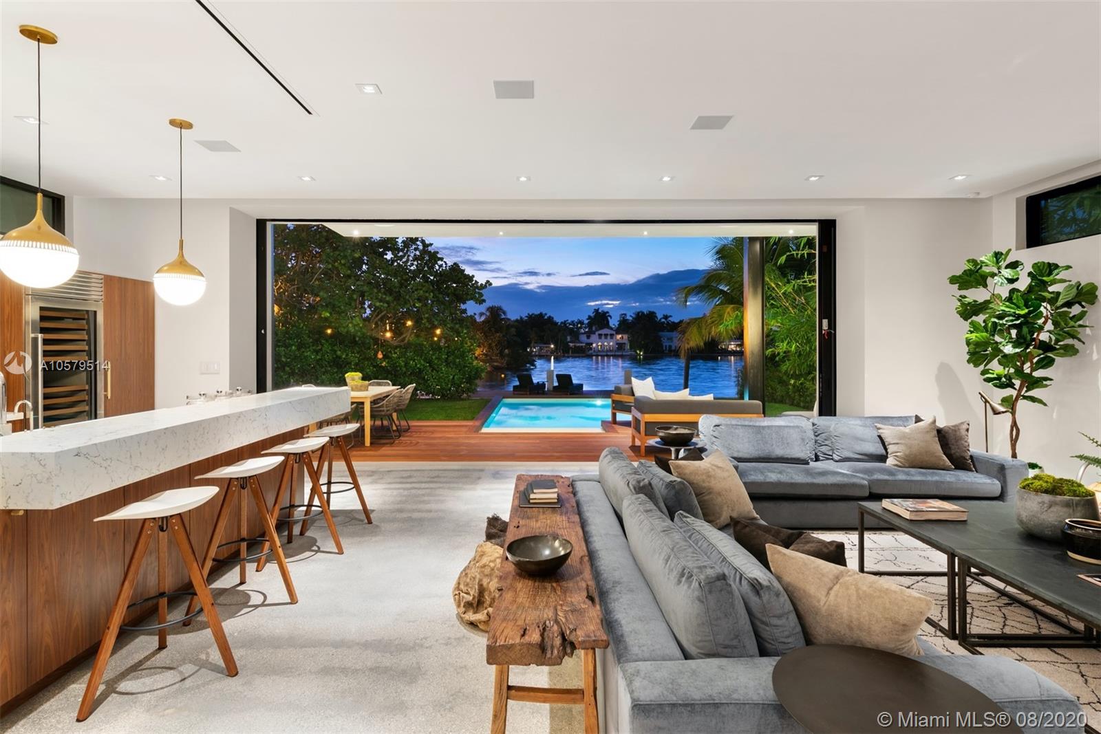DI LIDO ISLAND - Residential