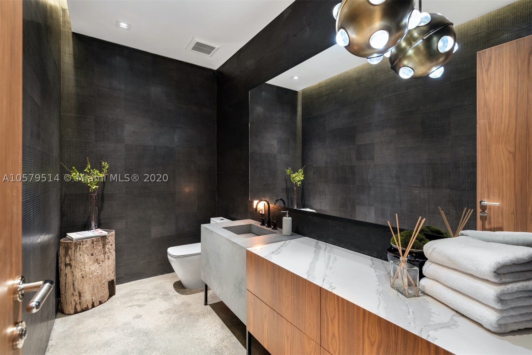 DI LIDO ISLAND - Residential