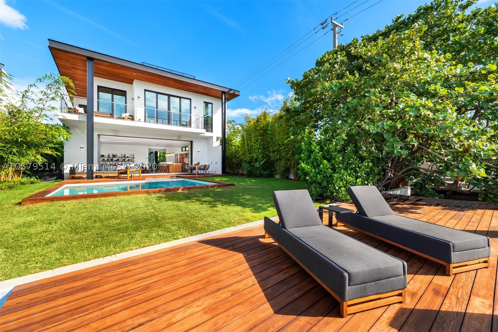 DI LIDO ISLAND - Residential