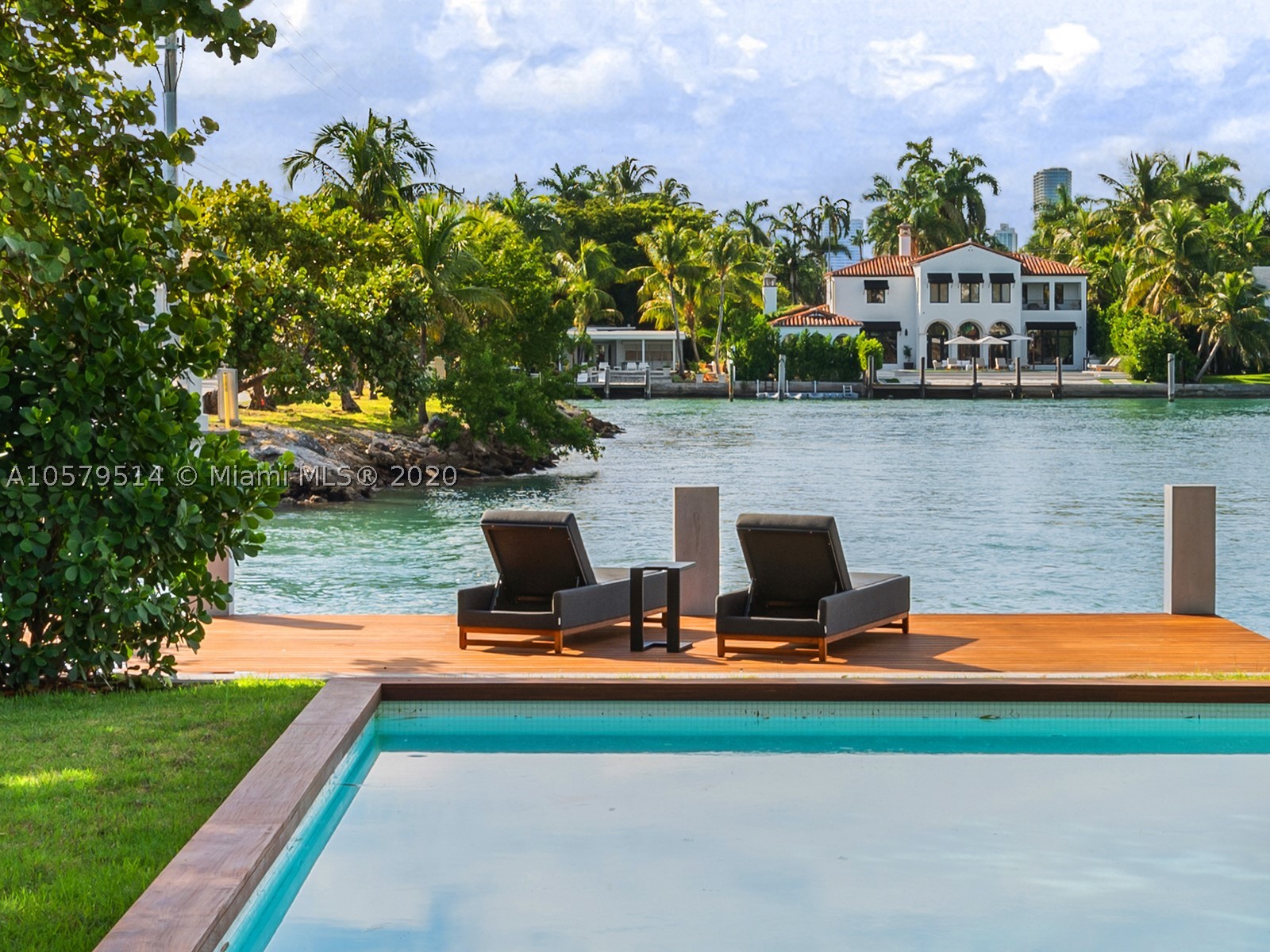 DI LIDO ISLAND - Residential