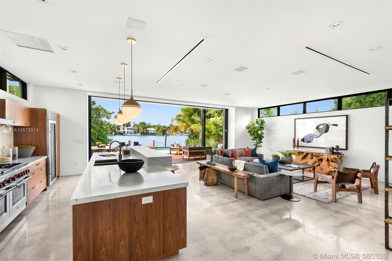DI LIDO ISLAND - Residential