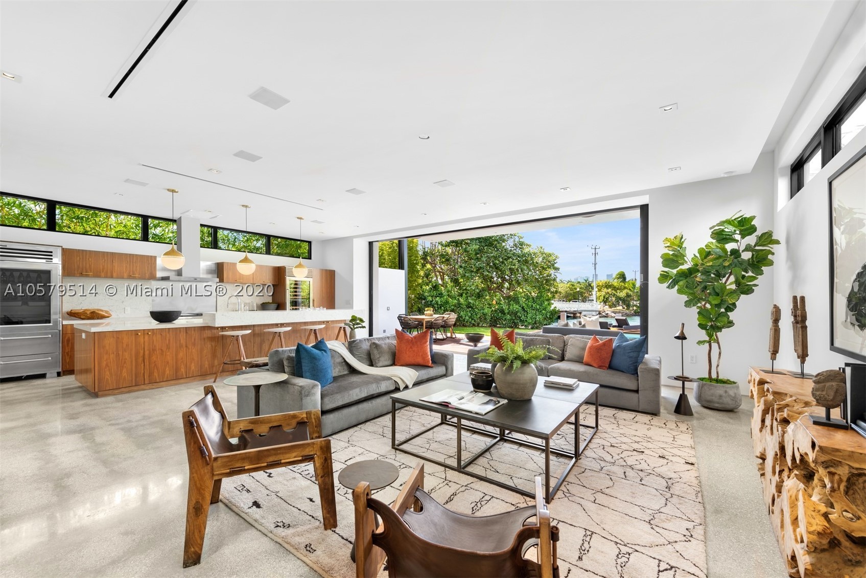 DI LIDO ISLAND - Residential