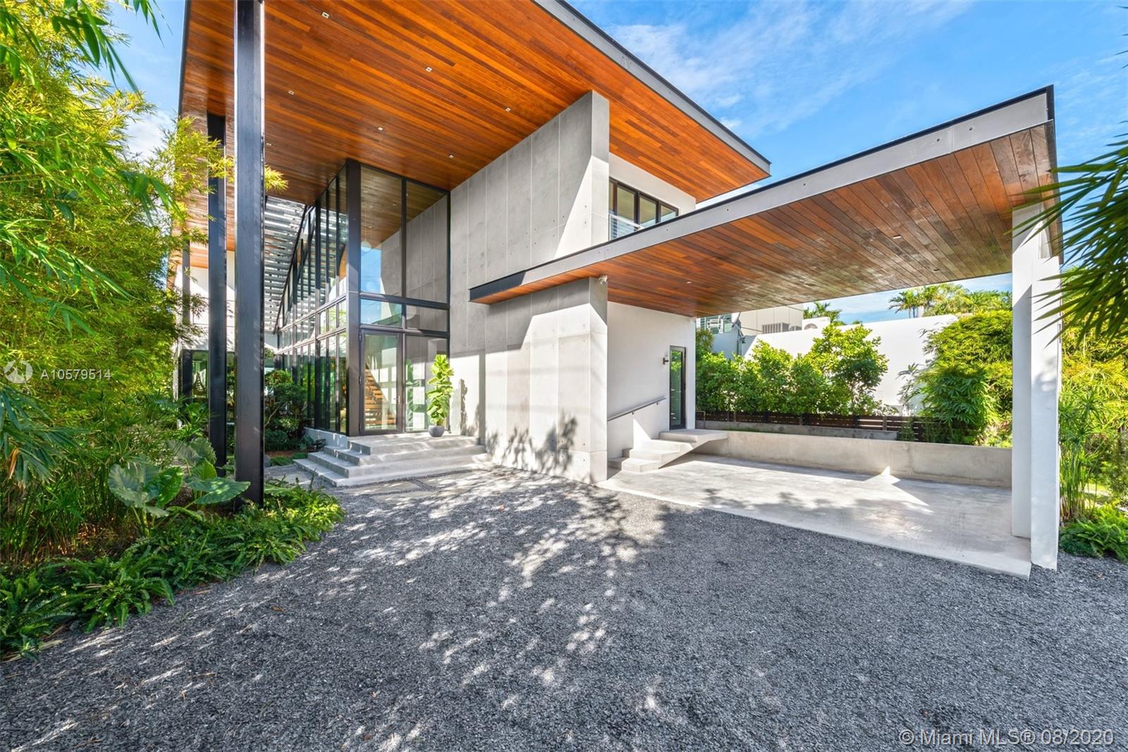 DI LIDO ISLAND - Residential