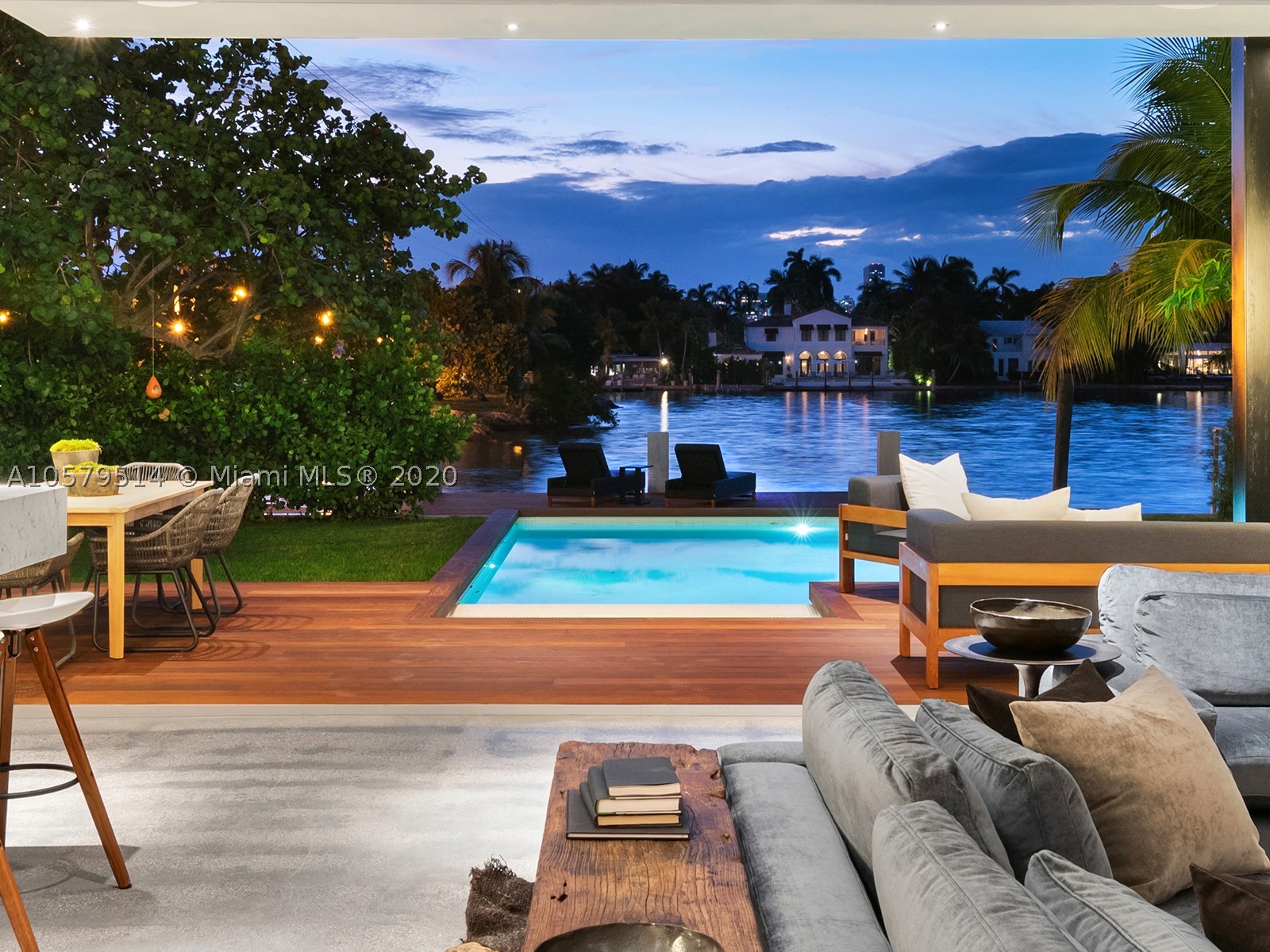 DI LIDO ISLAND - Residential