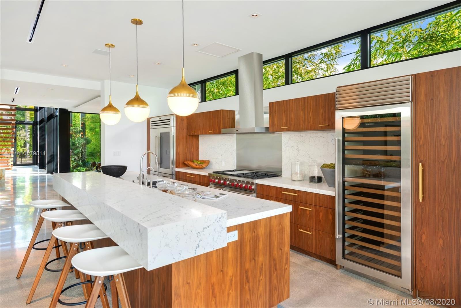 DI LIDO ISLAND - Residential