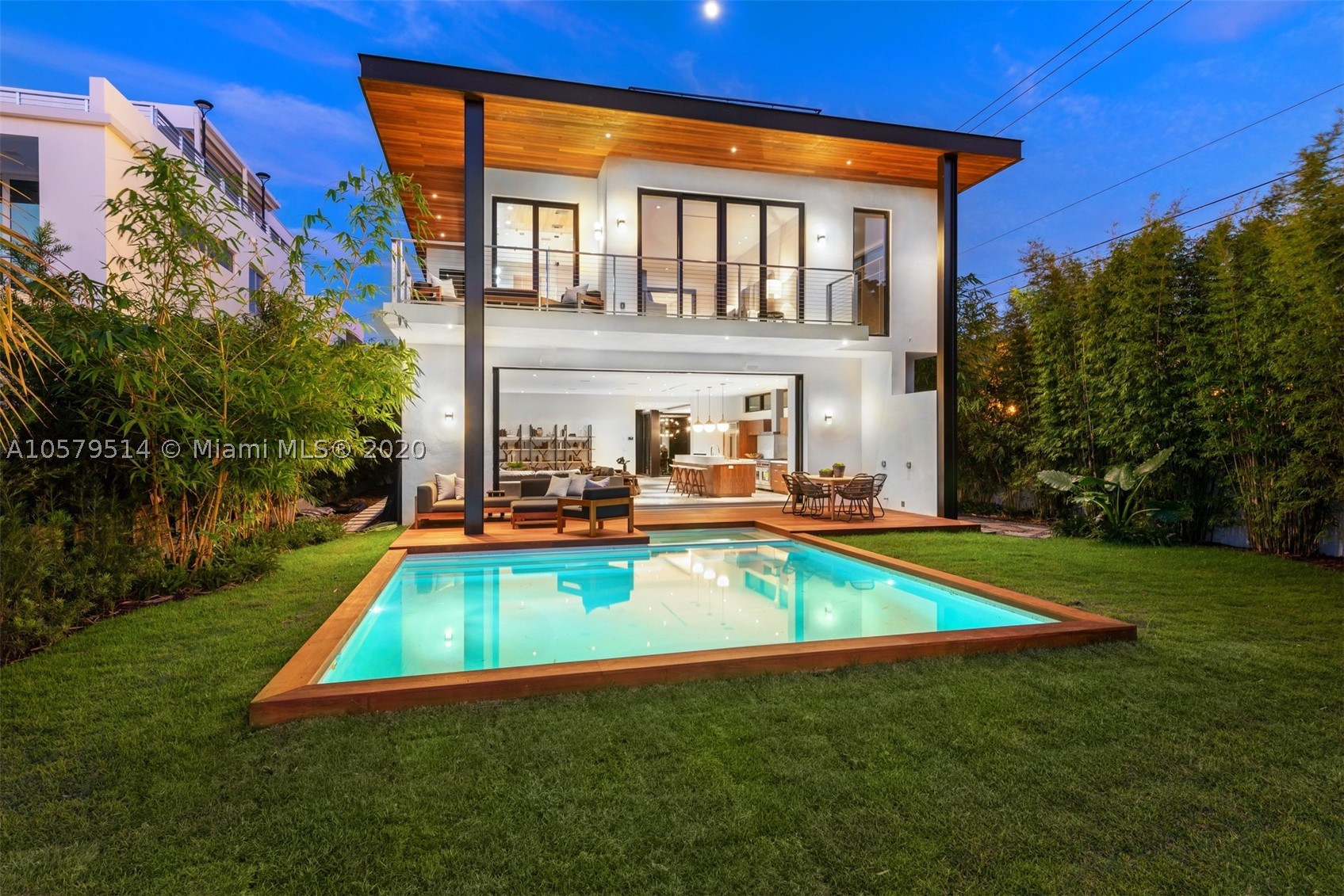 DI LIDO ISLAND - Residential
