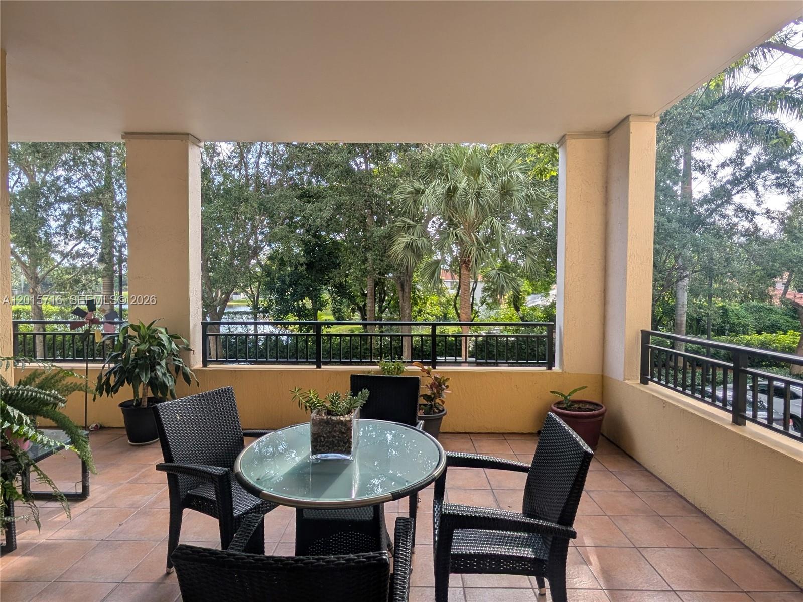 WESTON 55 PLUS CONDO - Residential