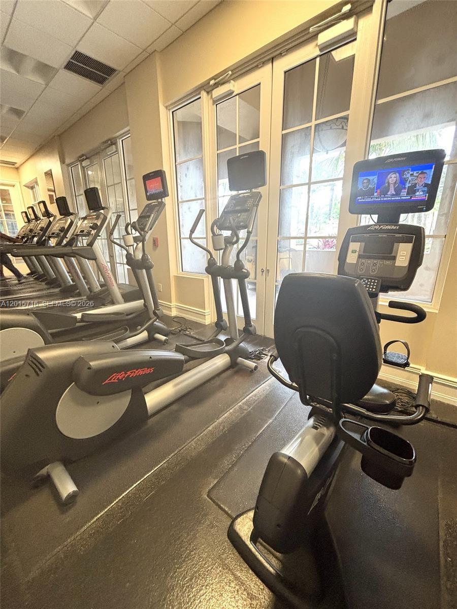 WESTON 55 PLUS CONDO - Residential