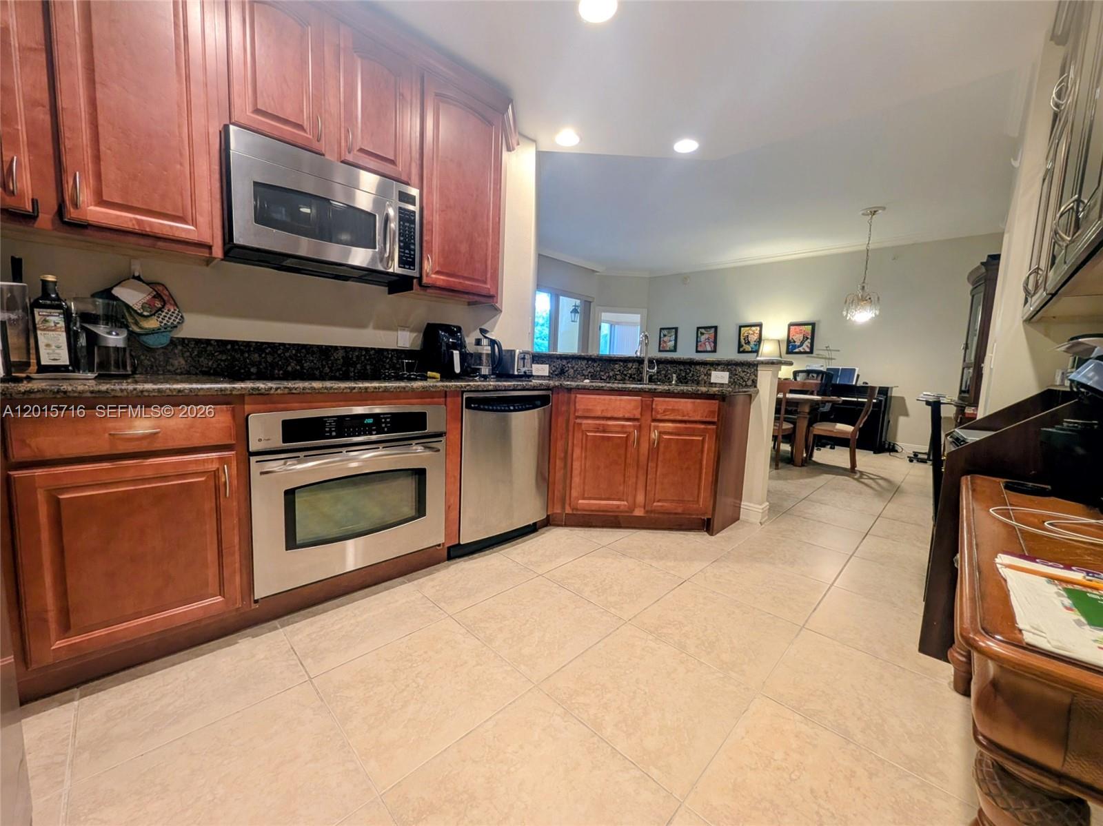 WESTON 55 PLUS CONDO - Residential