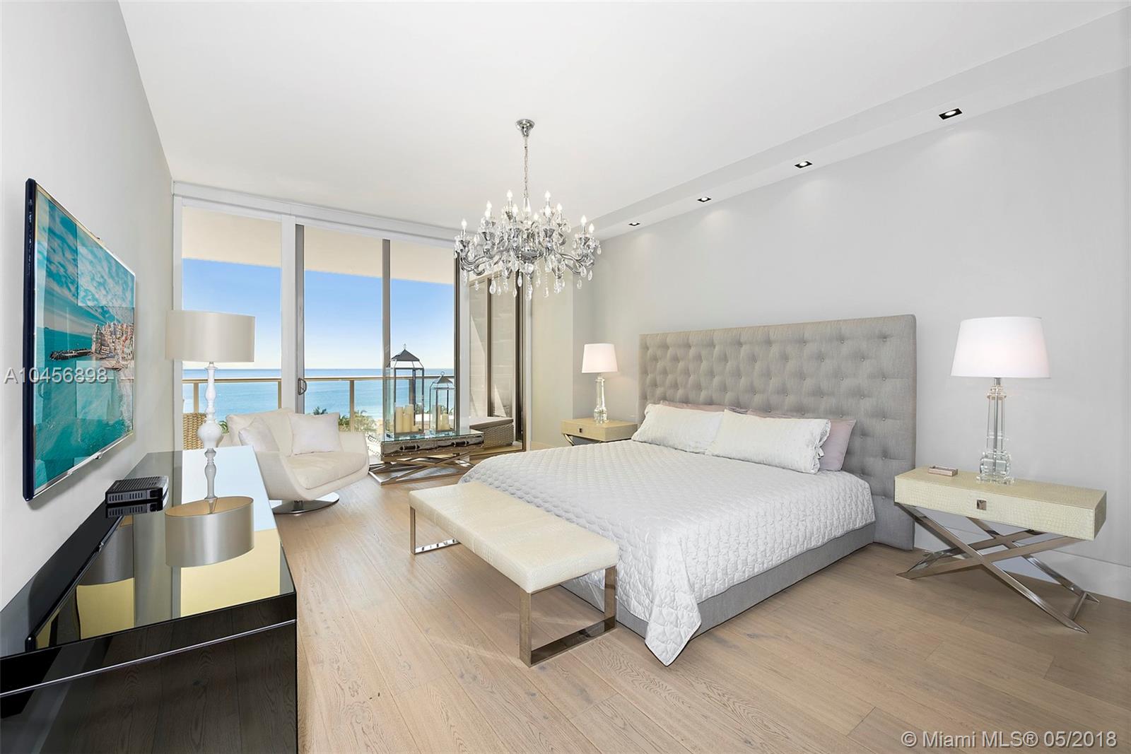 BAL HARBOUR NORTH SOUTH C - Residential
