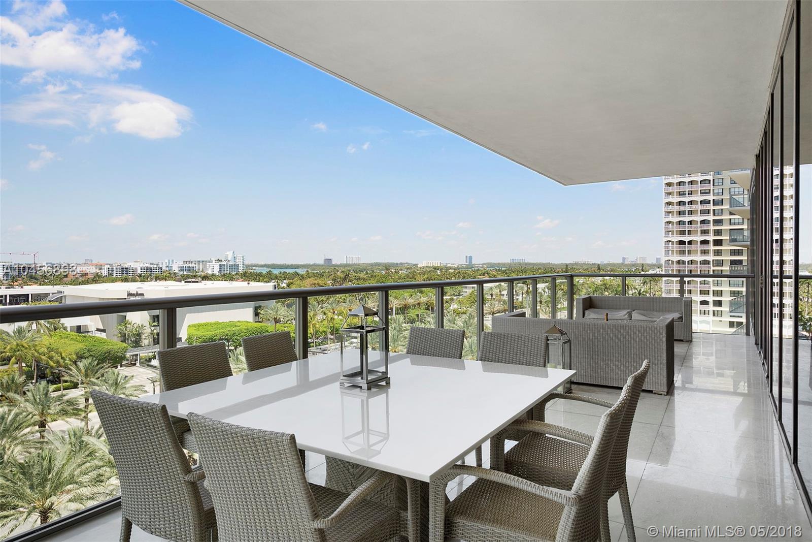 BAL HARBOUR NORTH SOUTH C - Residential