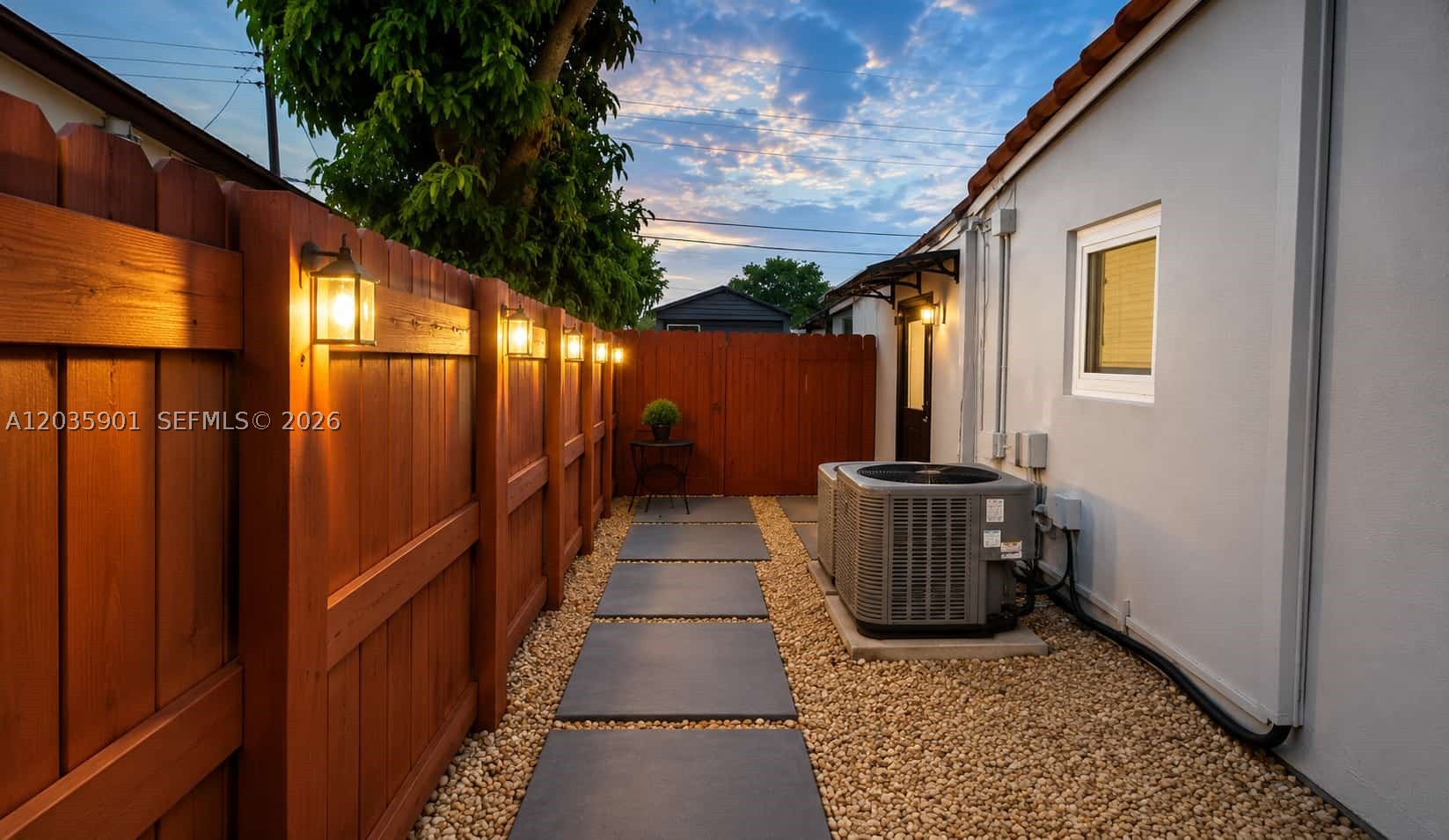 BOULEVARD HEIGHTS SEC 4 - Residential Lease