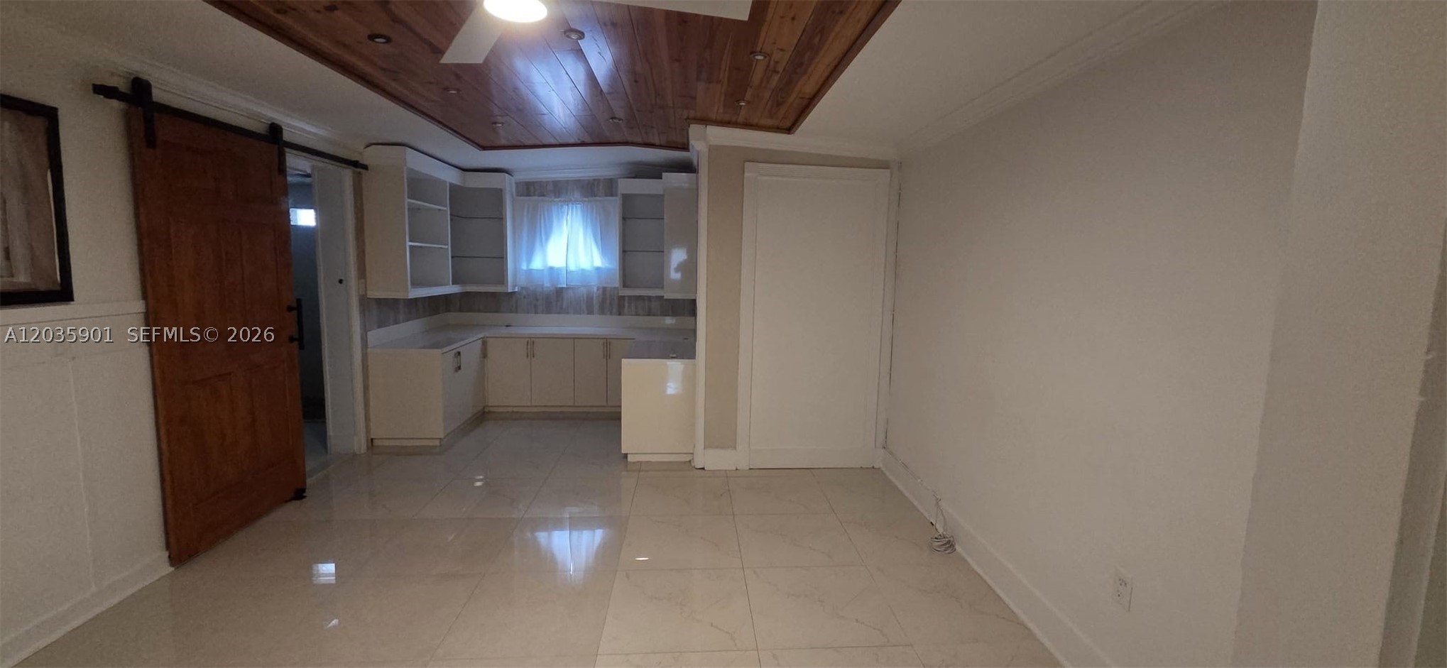 BOULEVARD HEIGHTS SEC 4 - Residential Lease