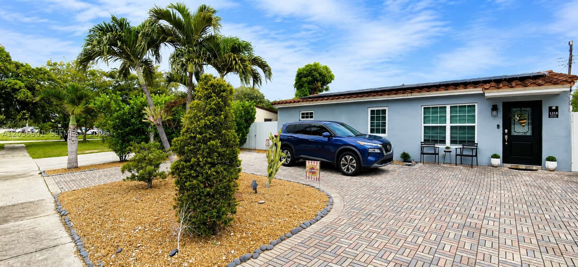 BOULEVARD HEIGHTS SEC 4 - Residential Lease
