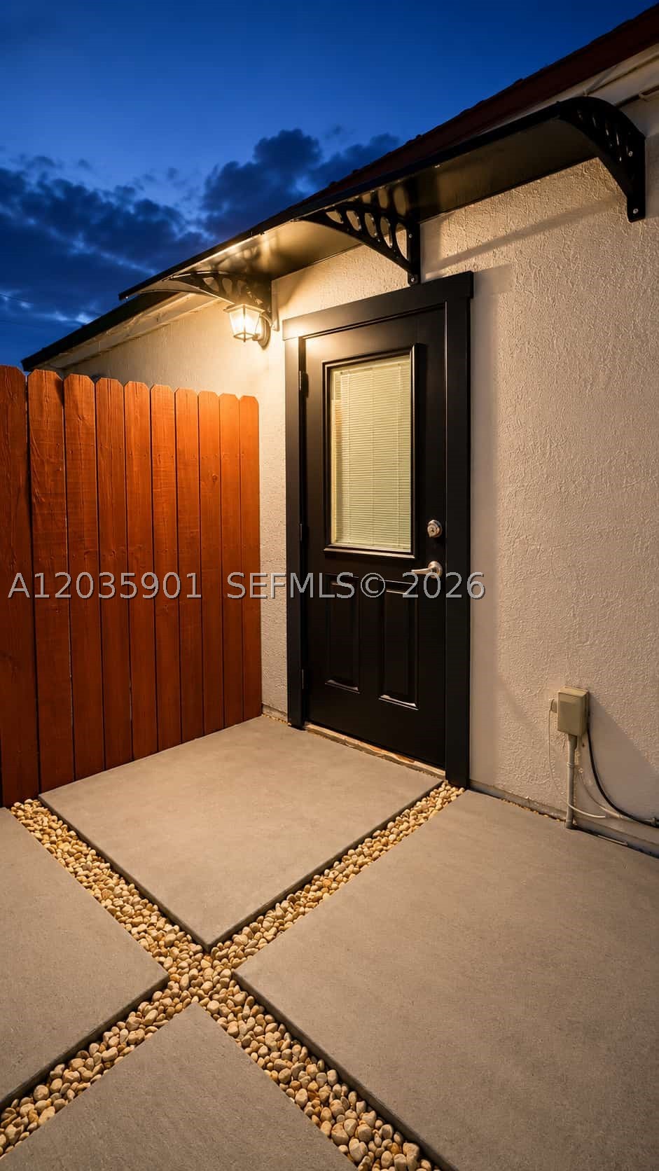 BOULEVARD HEIGHTS SEC 4 - Residential Lease