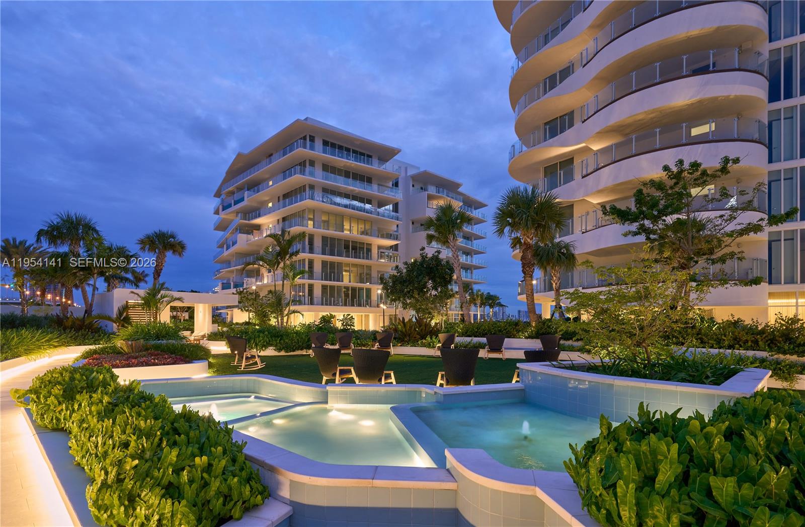 Pier Sixty-Six - Residential