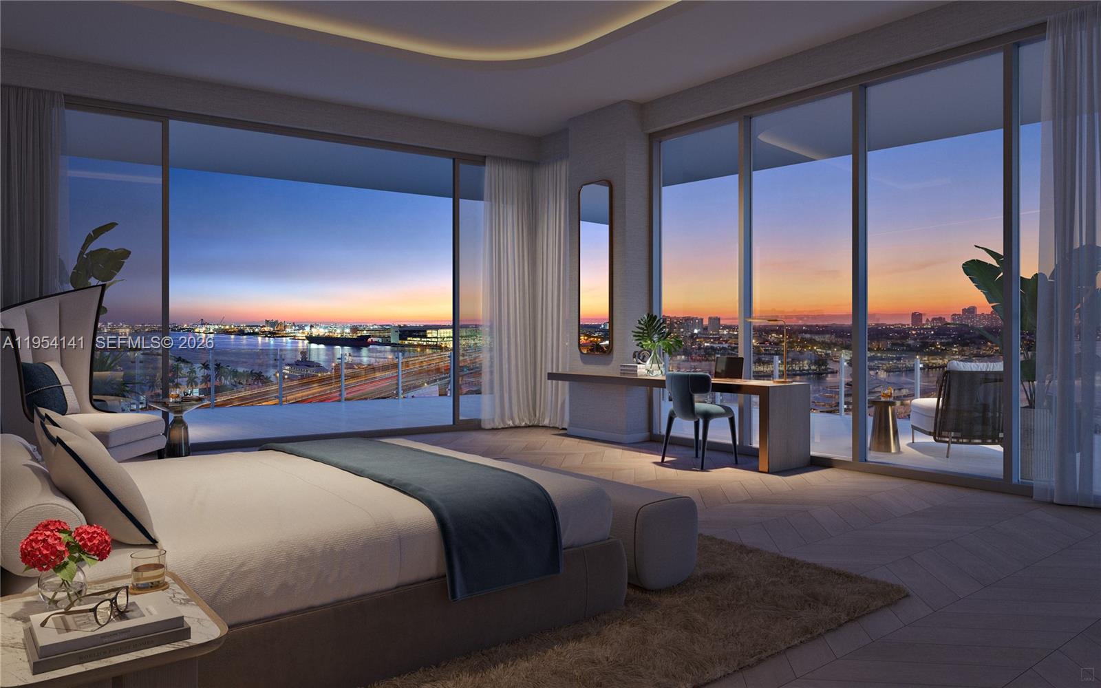Pier Sixty-Six - Residential