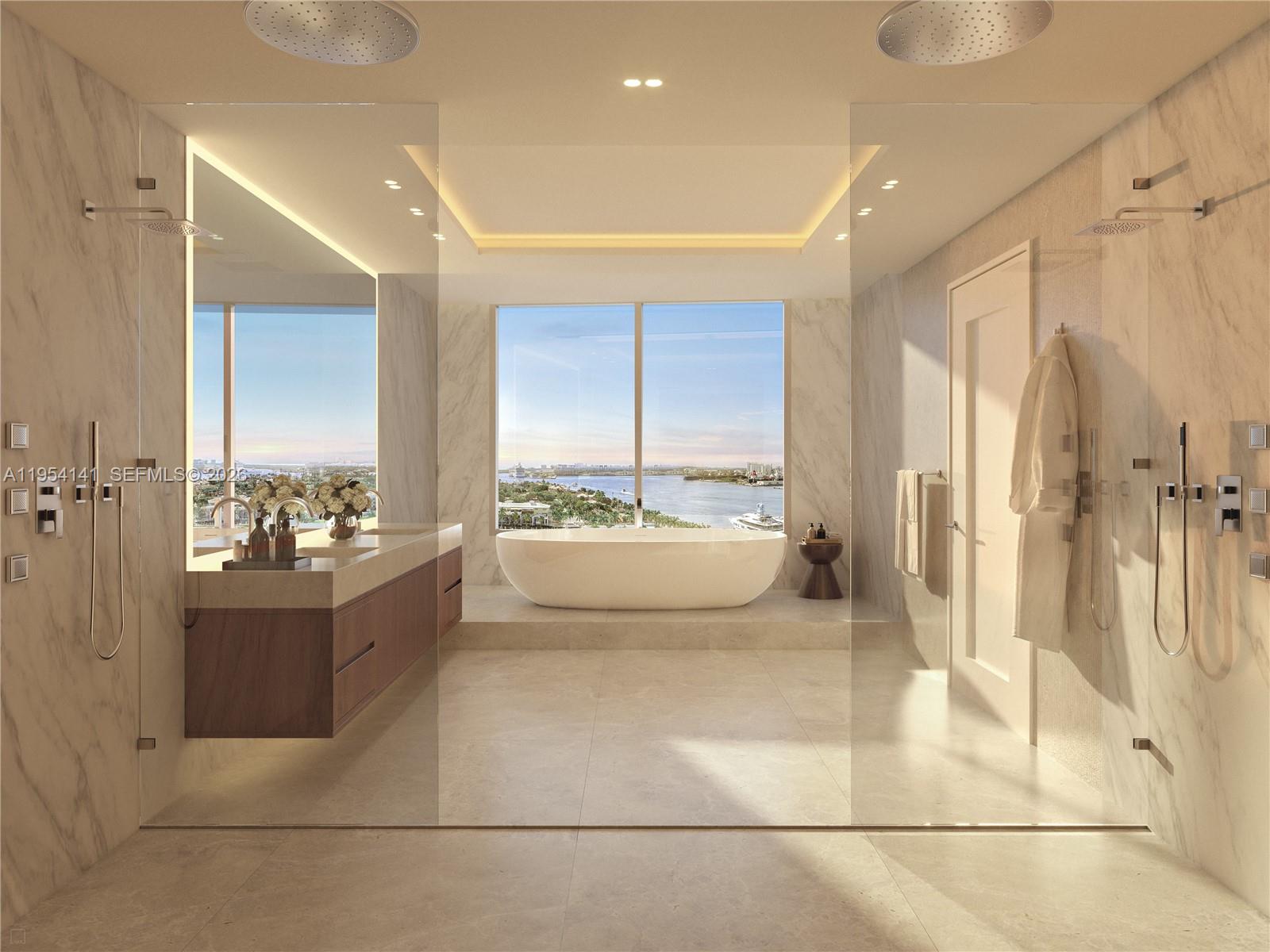 Pier Sixty-Six - Residential