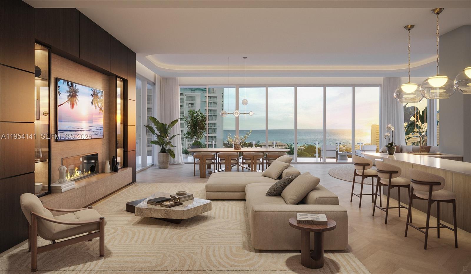 Pier Sixty-Six - Residential