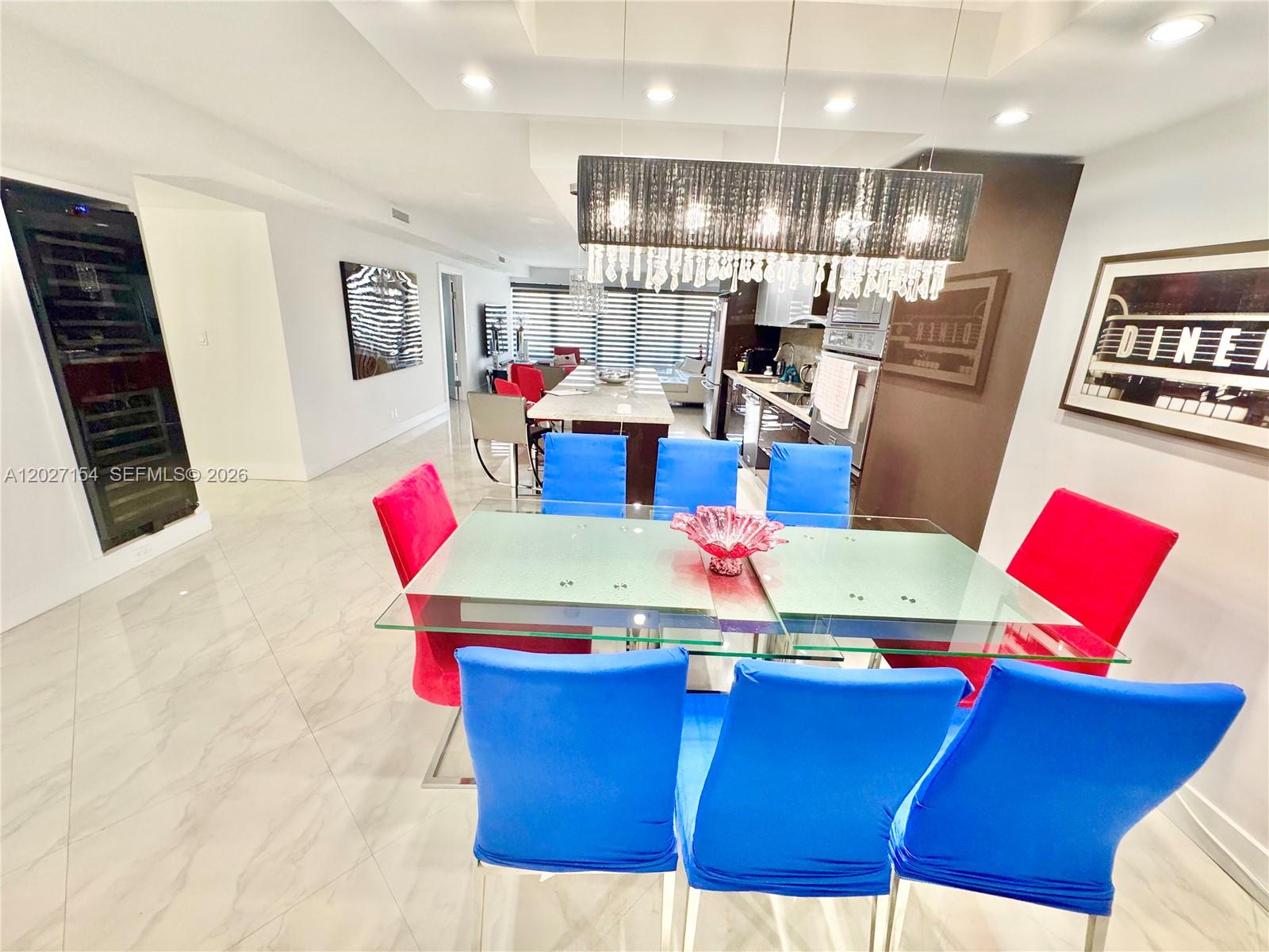 GALLEON CONDO - Residential
