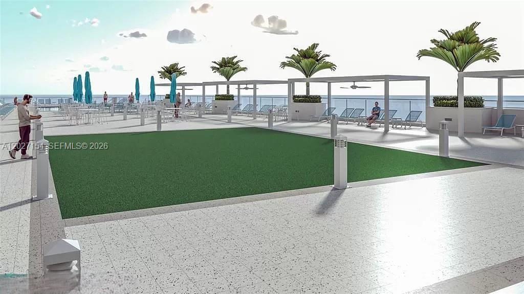 GALLEON CONDO - Residential