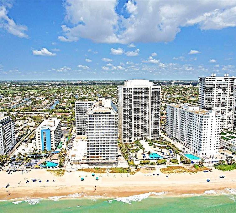 GALLEON CONDO - Residential