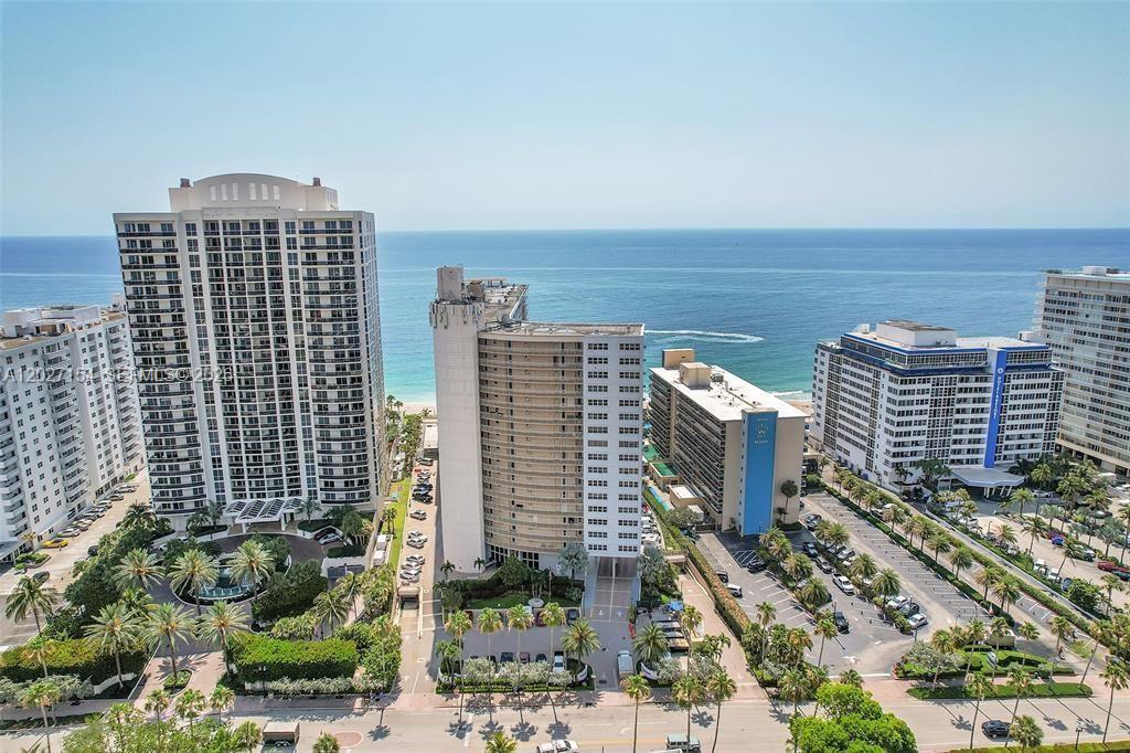 GALLEON CONDO - Residential