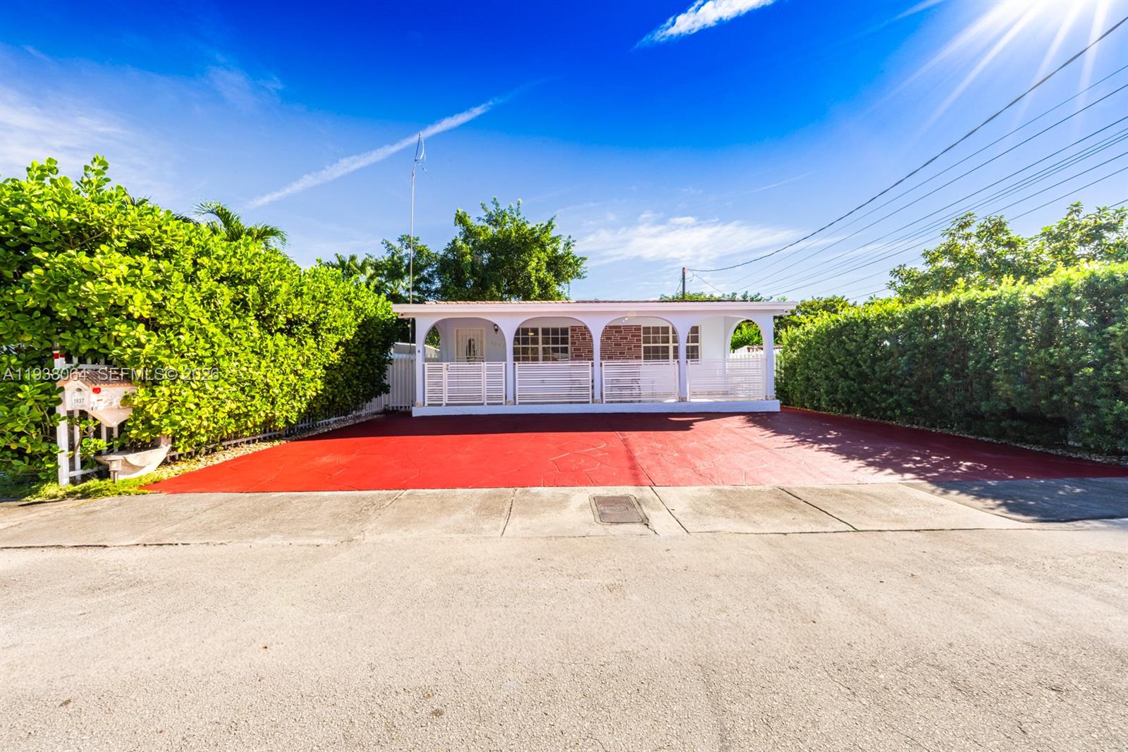 LOCATION!!!. Excellent opportunity in a highly desirable and convenient Miami location. This renovated 3-bedroom, 2-bathroom single-family home offers a flexible layout ideal for today’s lifestyle. One of the bedrooms can easily function as a private efficiency, providing the potential for additional rental income or multigenerational living. Interior spaces have been tastefully updated, offering comfort and functionality throughout the home.
Enjoy a lovely and fresh covered terrace, perfect for relaxing or entertaining, featuring a very practical outdoor kitchen designed for hosting family and friends and creating memorable moments year-round. The outdoor space enhances the overall appeal of the property and adds valuable living area. Property Features underground utilities, contributing to a cleaner look and improved service reliability.
Ideally located near major roads, banks, shopping centers, restaurants, and everyday conveniences. The home is surrounded by some of Miami’s most recognized private schools and is just minutes away from top medical facilities, including the renowned Nicklaus Children’s Hospital. Easy access to main highways allows for quick commutes to Downtown Miami, Coral Gables, and surrounding areas.
This property is ideal for end users seeking comfort and location, as well as investors looking for income potential in a high-demand area. A well-rounded home that combines location, functionality, and value.