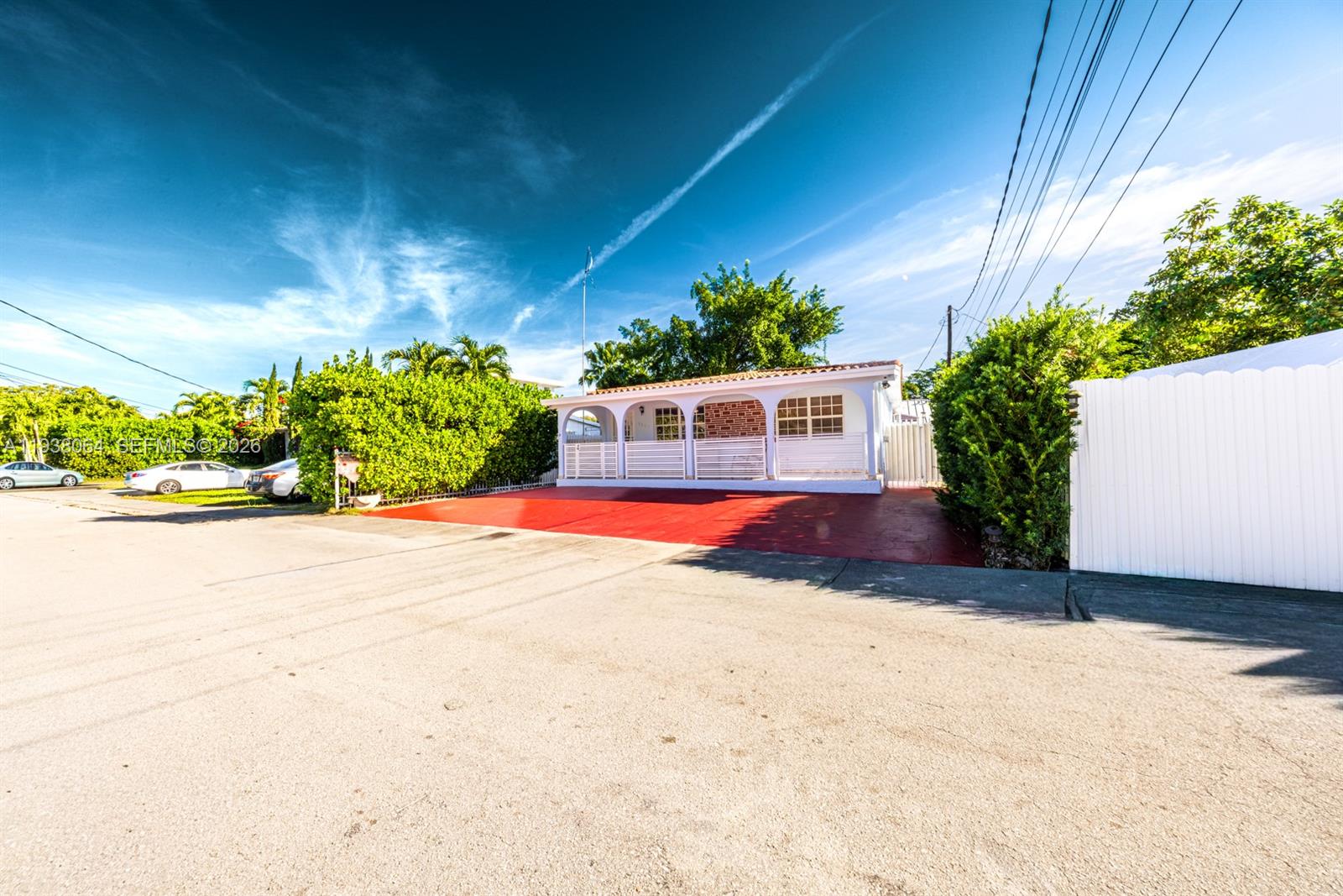 TAMIAMI ACRES PLAN 1 - Residential