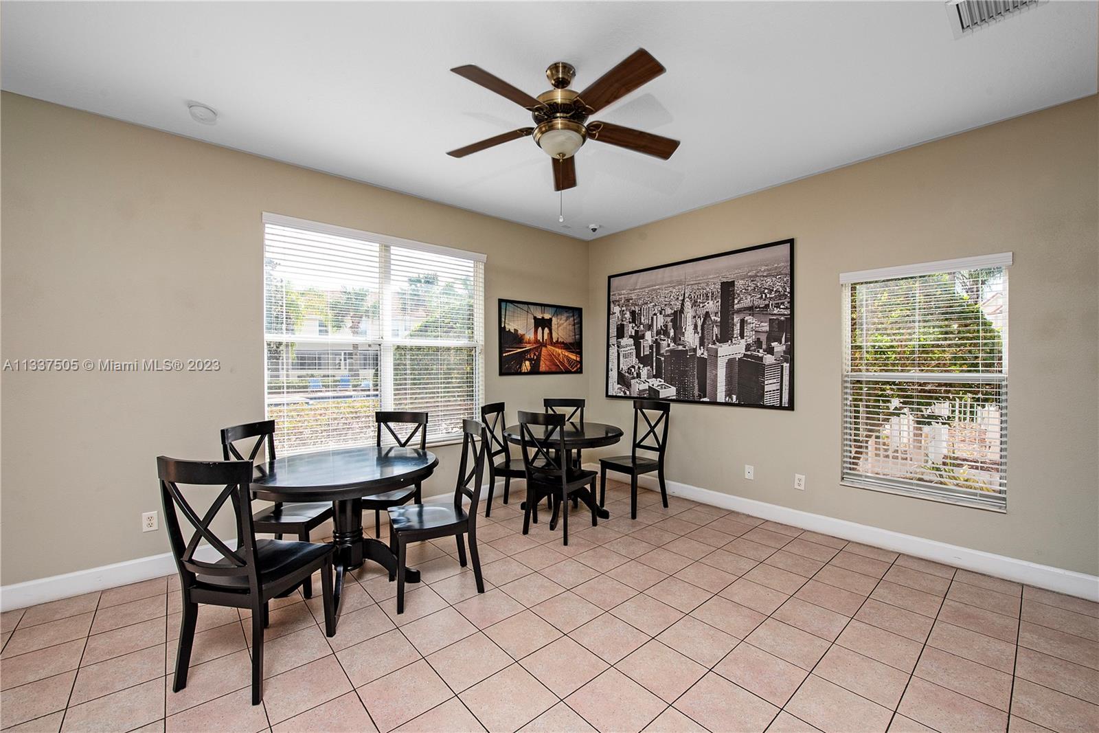 FIESTA KEY - Residential