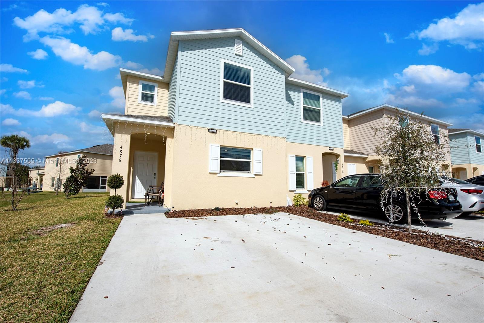 FIESTA KEY - Residential