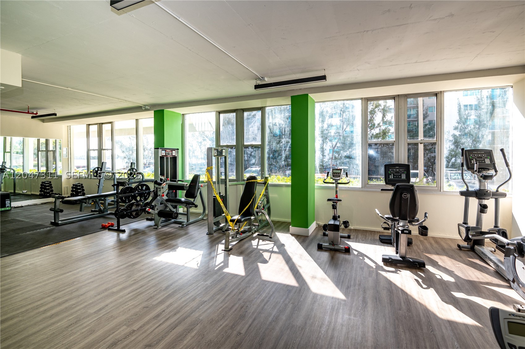 CARIBBEAN TOWERS CONDO - Residential Lease