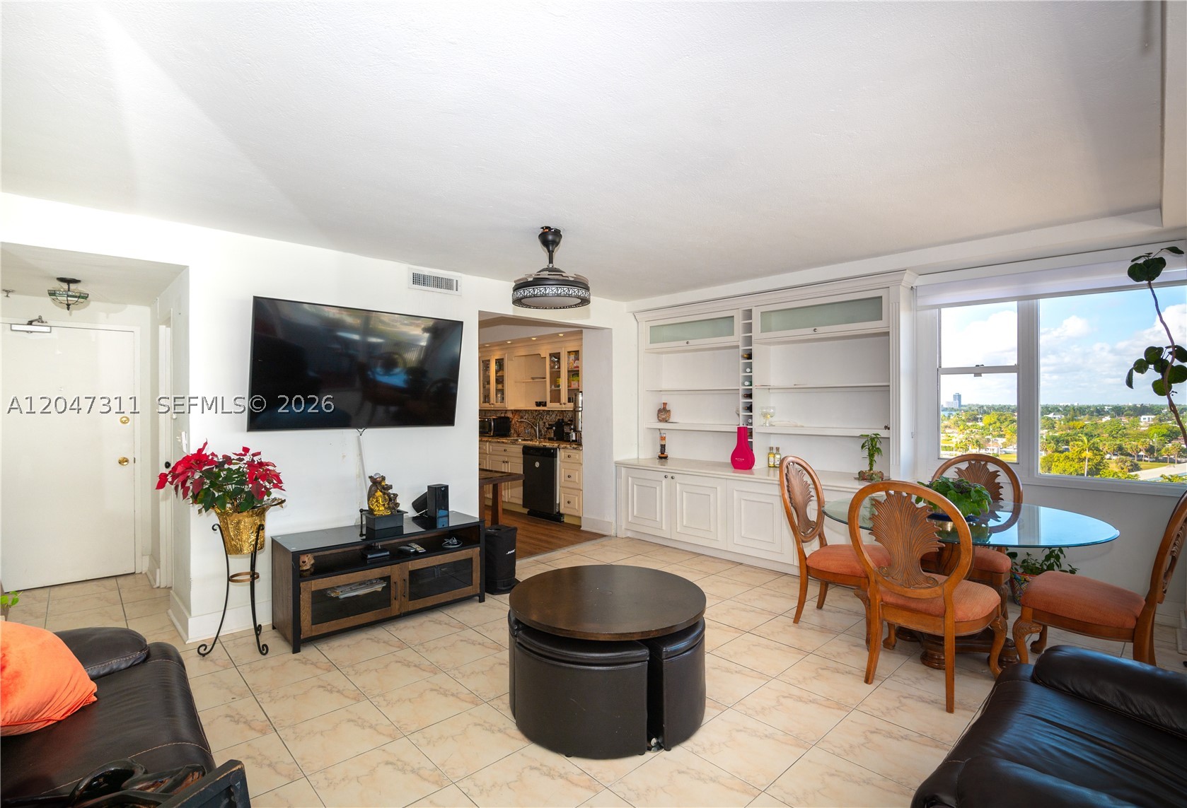 CARIBBEAN TOWERS CONDO - Residential Lease