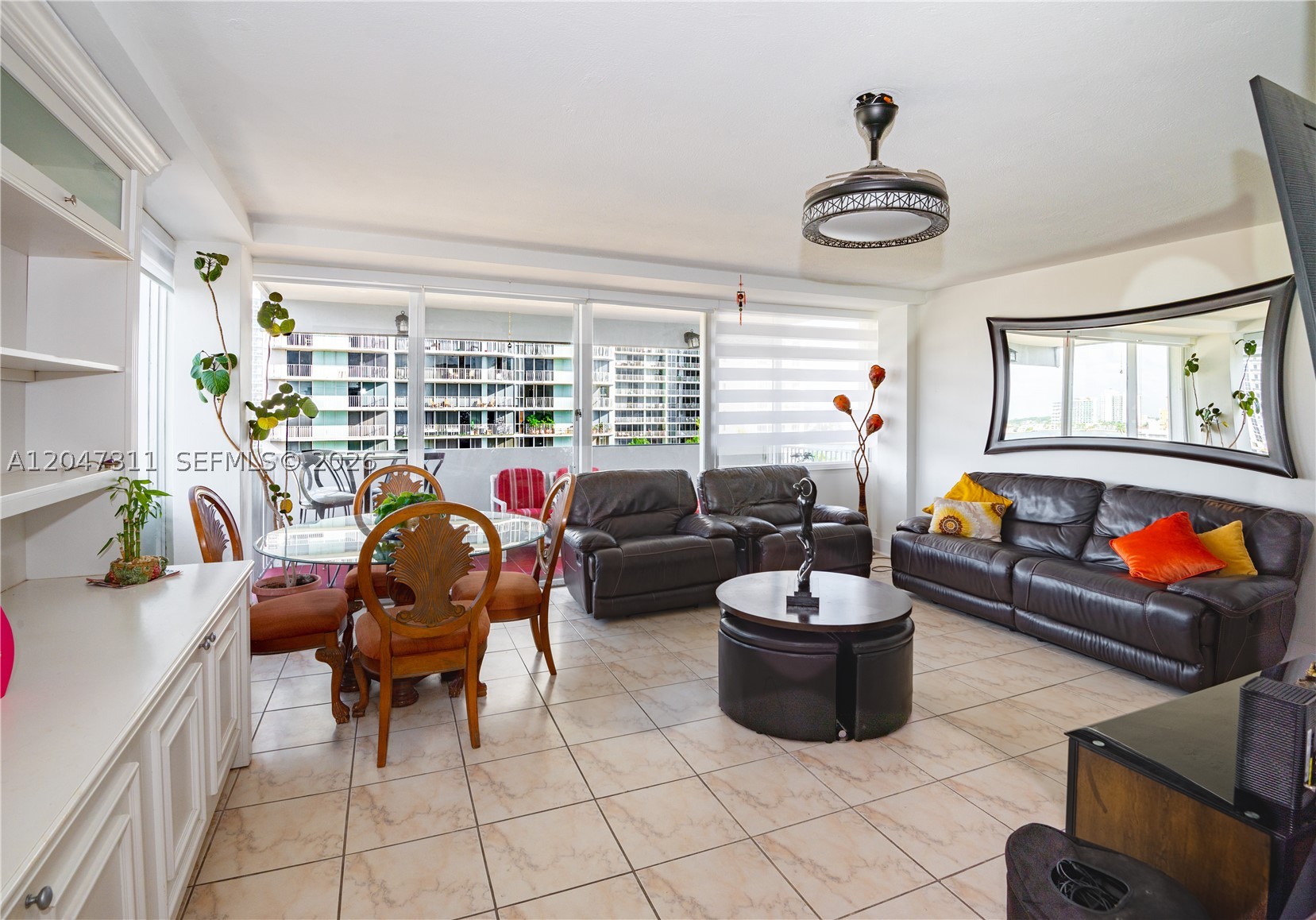 CARIBBEAN TOWERS CONDO - Residential Lease