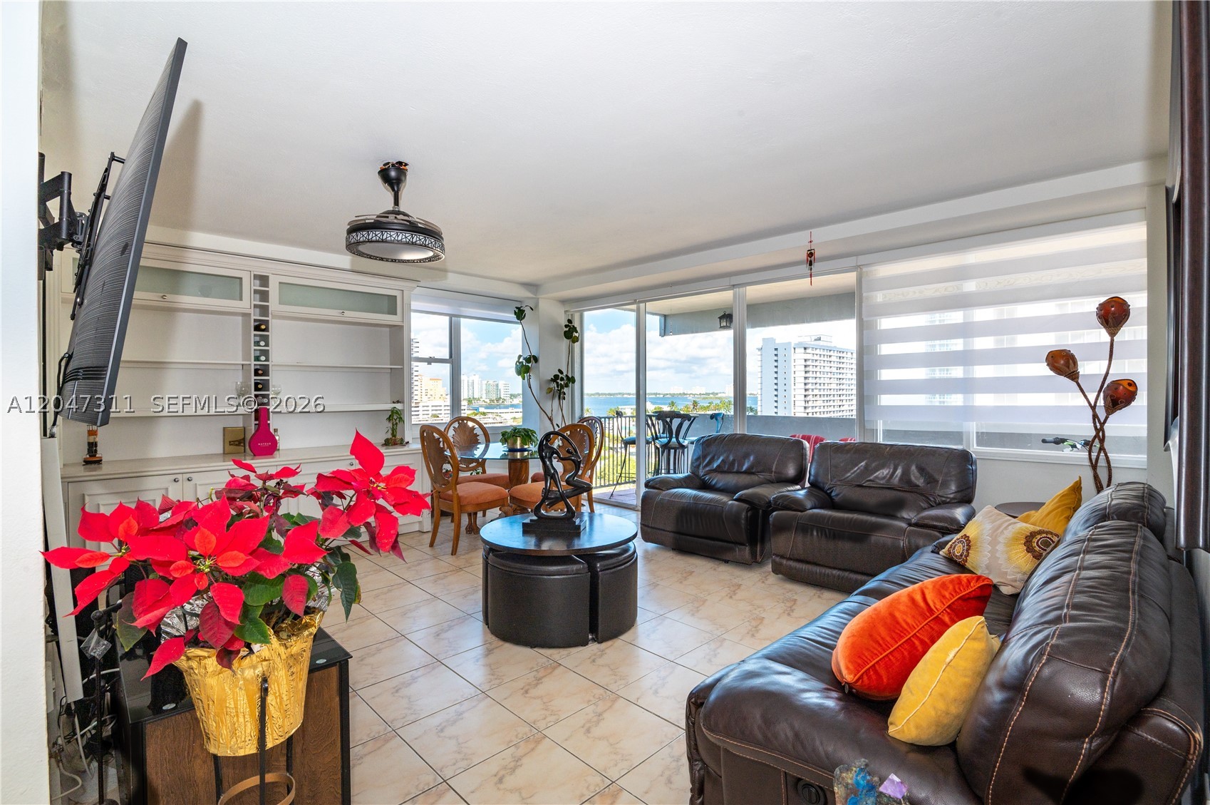 CARIBBEAN TOWERS CONDO - Residential Lease