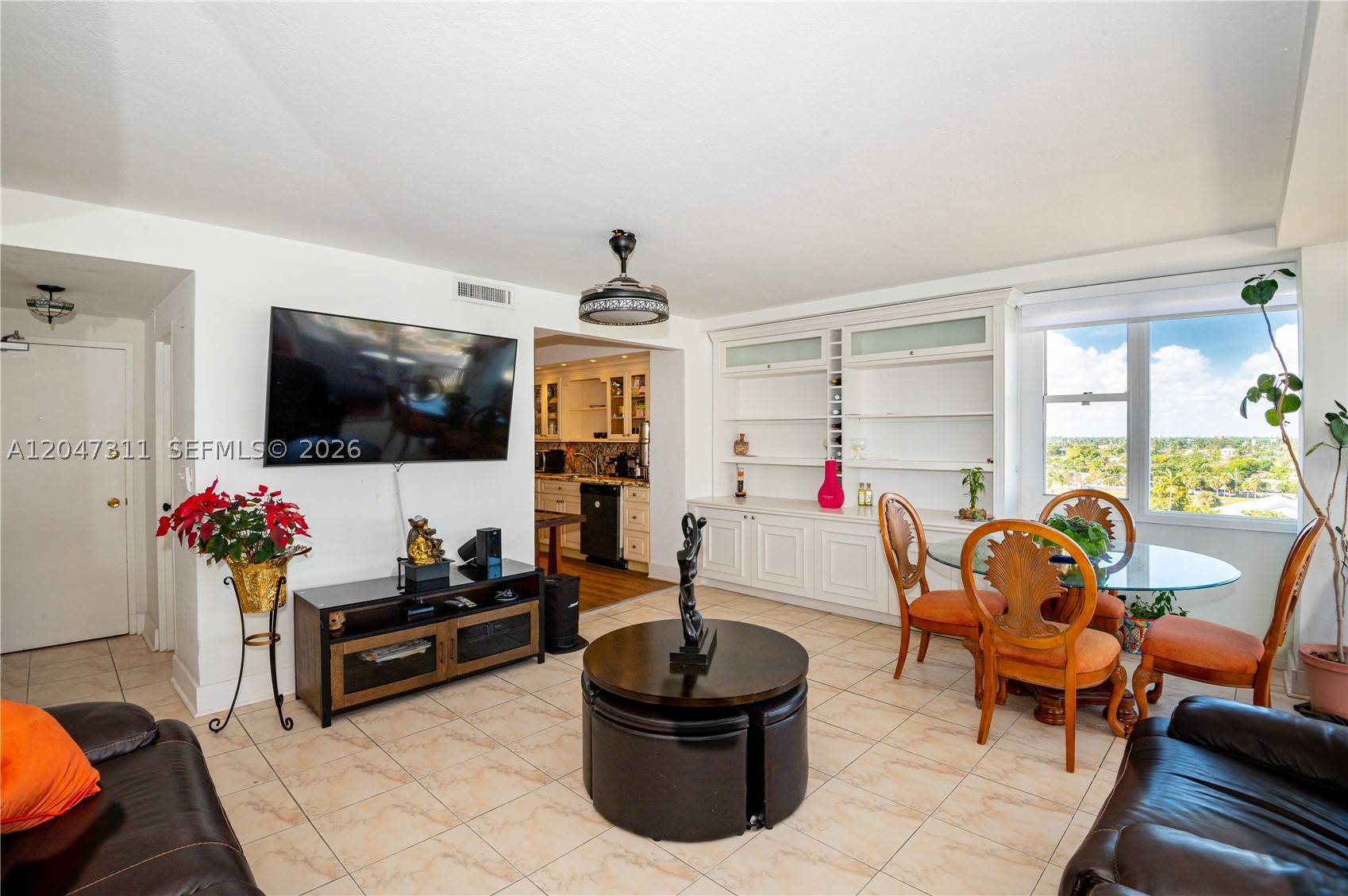 CARIBBEAN TOWERS CONDO - Residential Lease