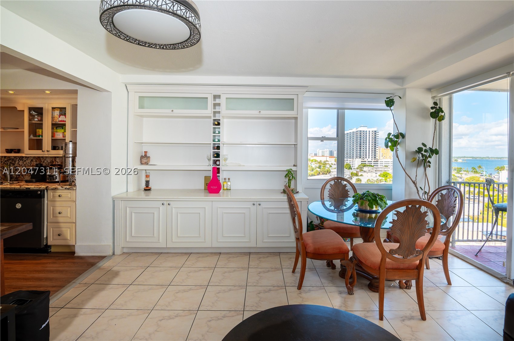 CARIBBEAN TOWERS CONDO - Residential Lease