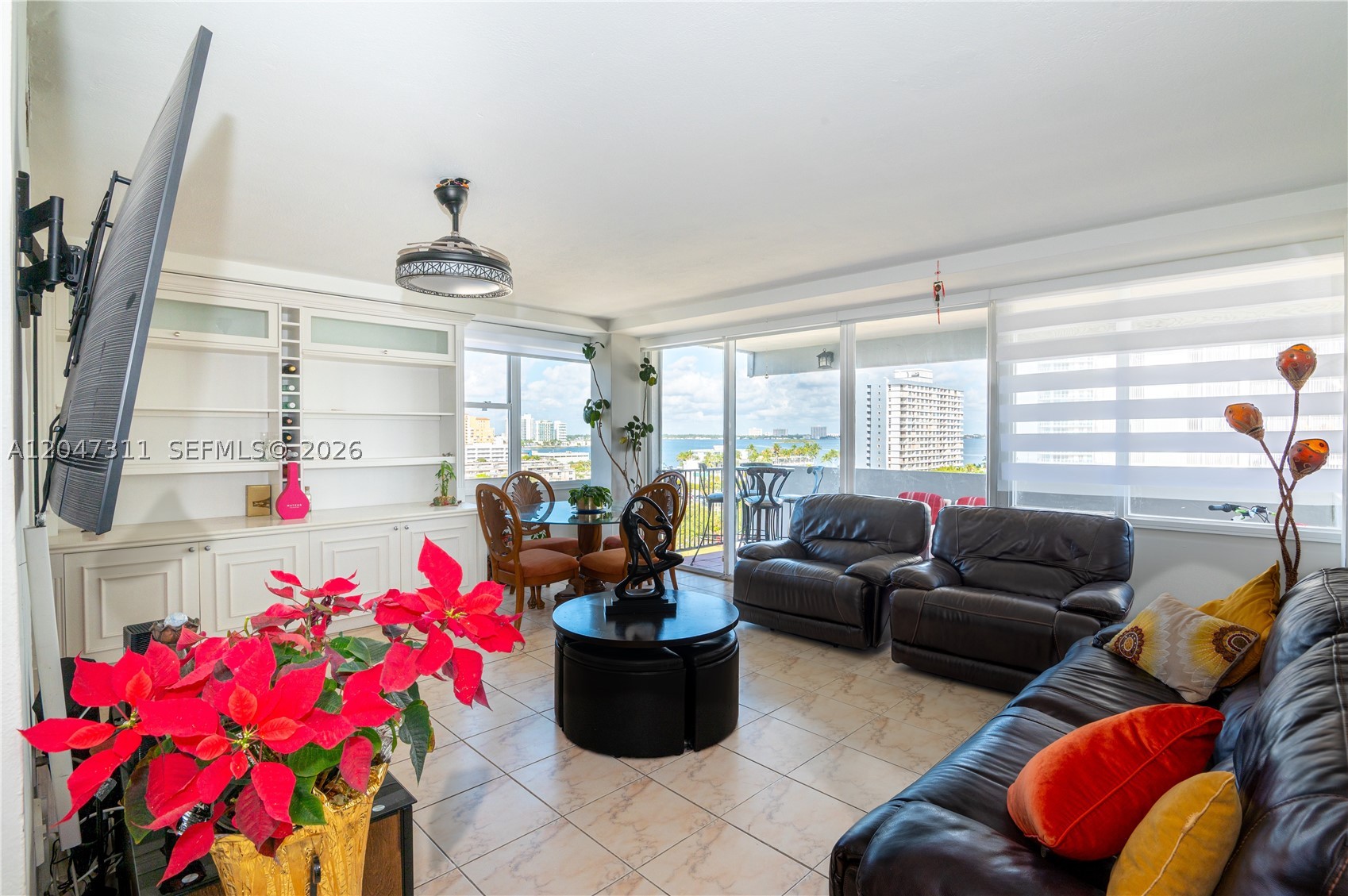 CARIBBEAN TOWERS CONDO - Residential Lease