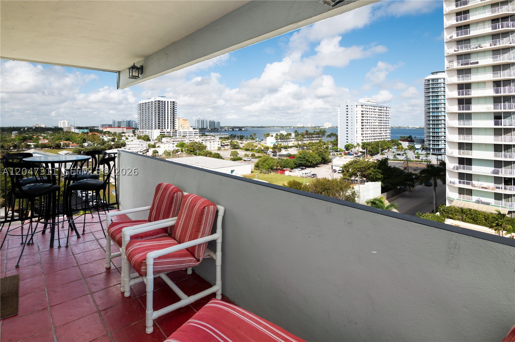 CARIBBEAN TOWERS CONDO - Residential Lease
