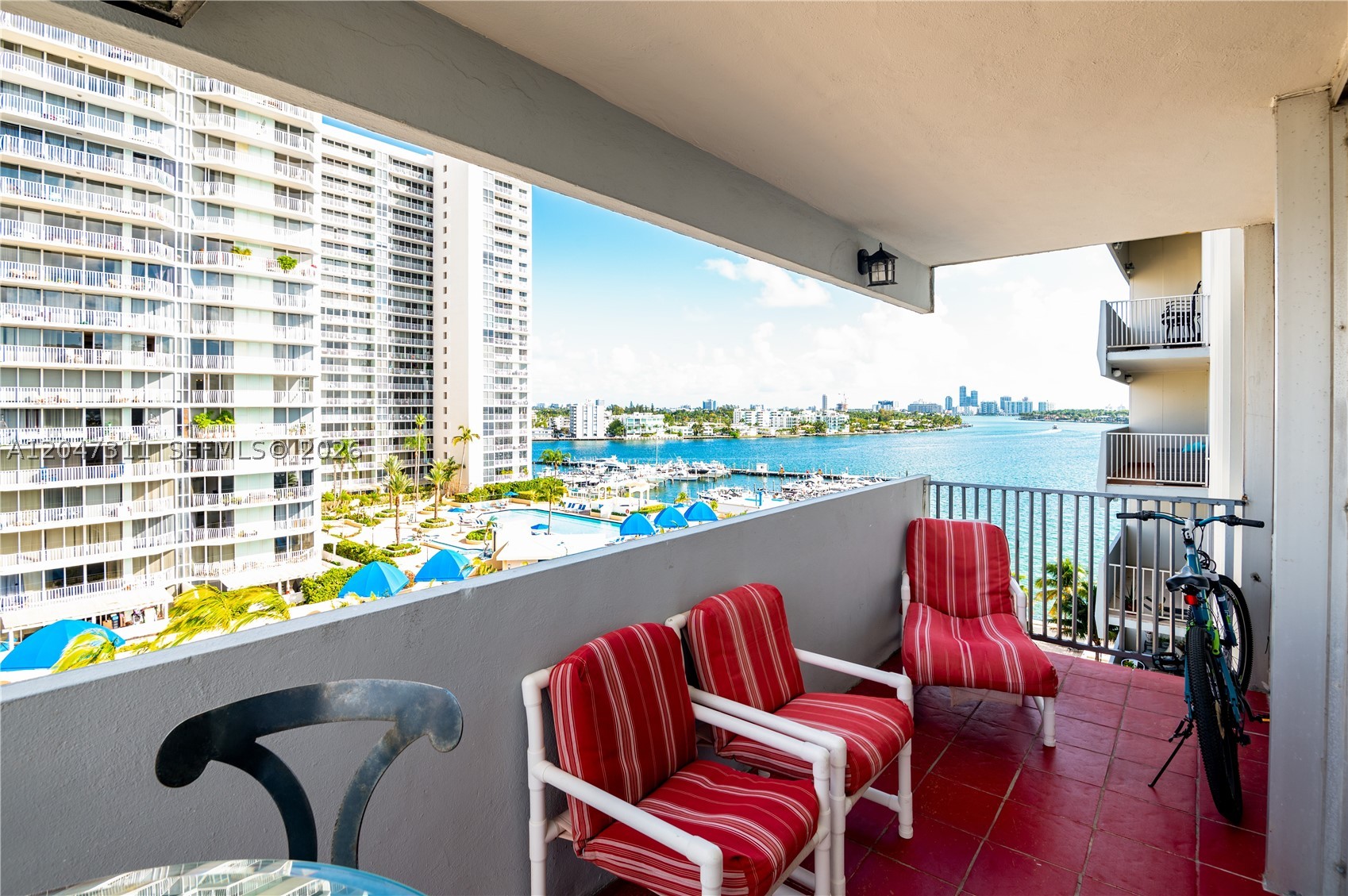 CARIBBEAN TOWERS CONDO - Residential Lease