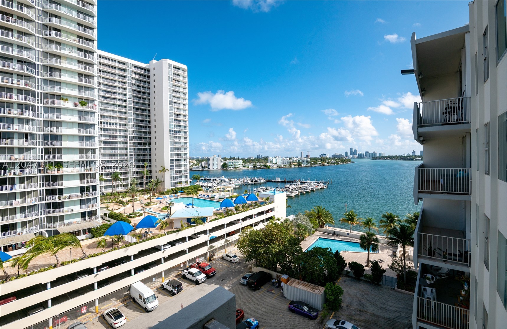 CARIBBEAN TOWERS CONDO - Residential Lease
