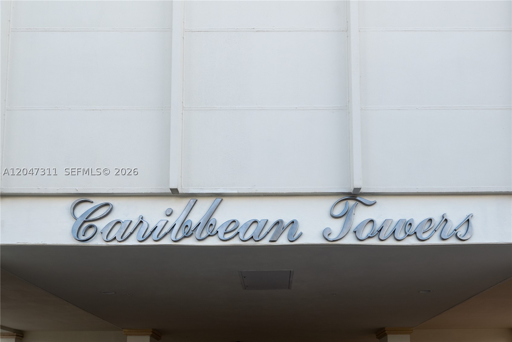 CARIBBEAN TOWERS CONDO - Residential Lease